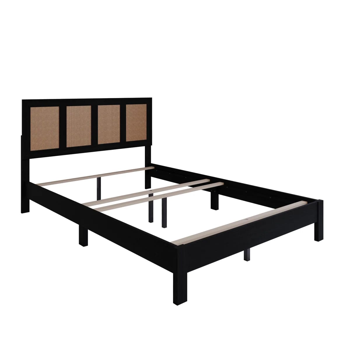Bonia Panel Bed