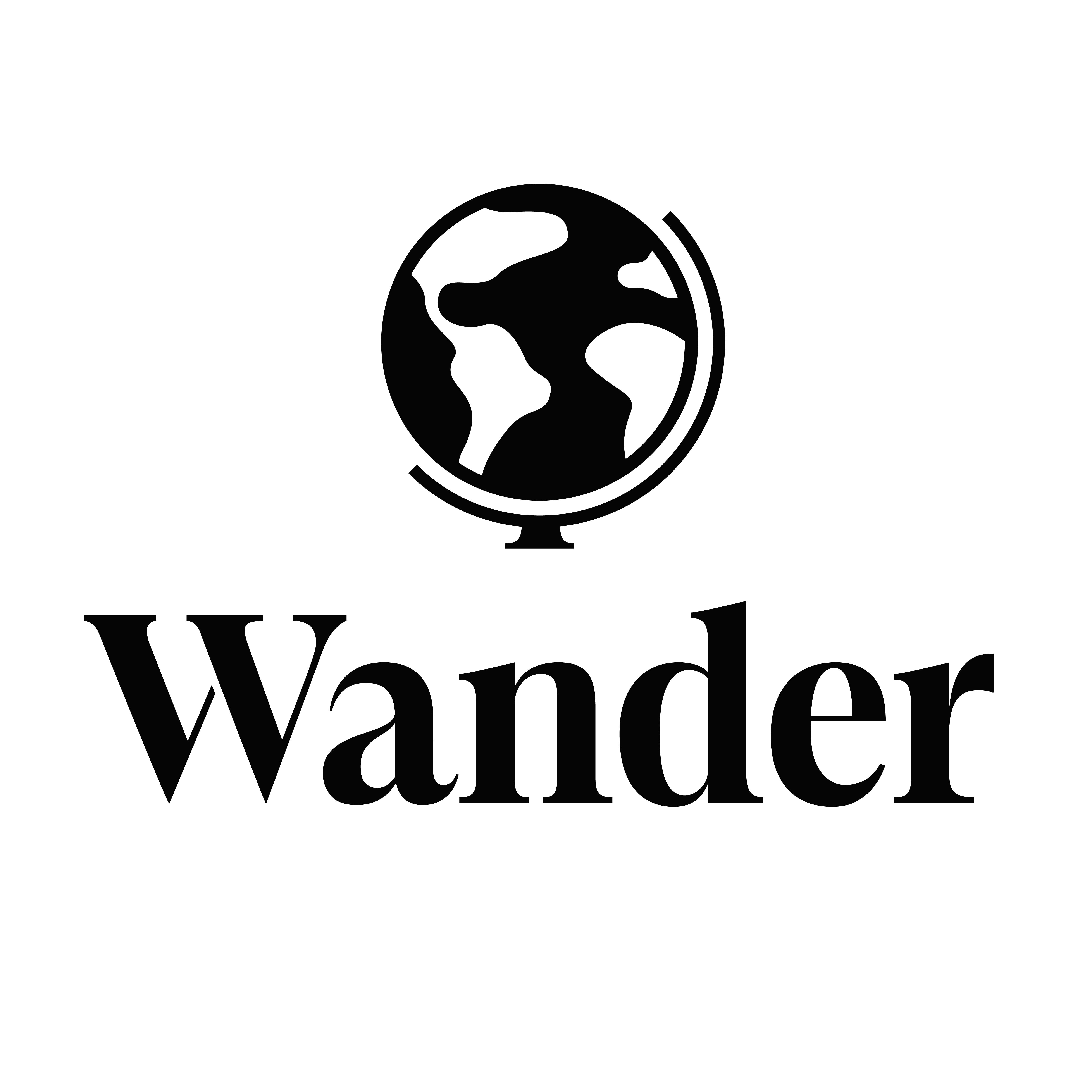 Wander