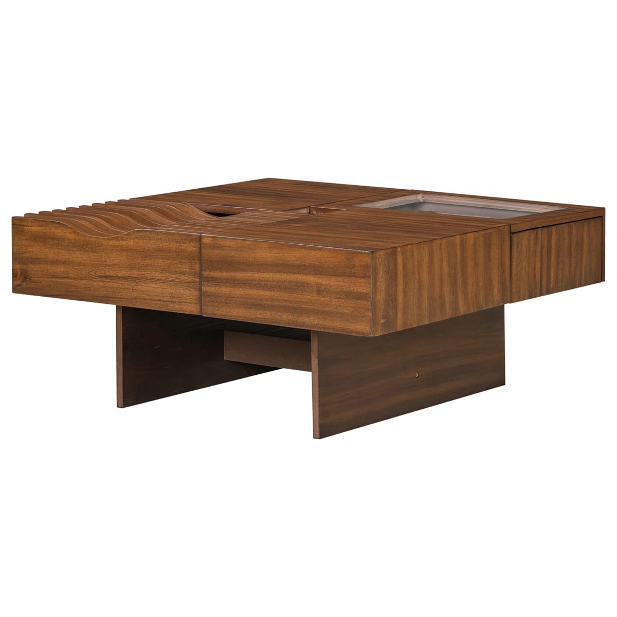 Mid Century Modern Coffee Table