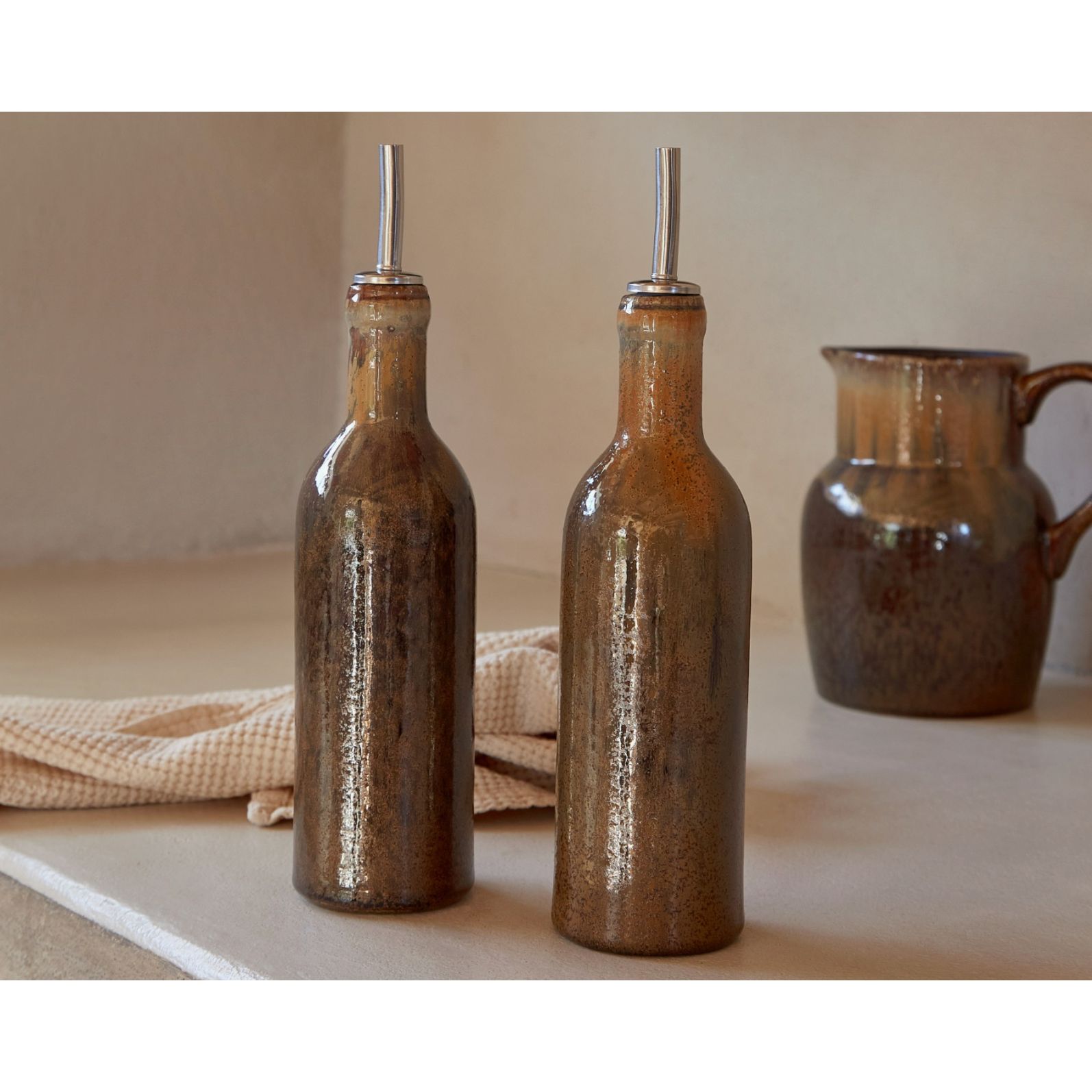Cruet Poterie, Casafina by COSTA NOVA