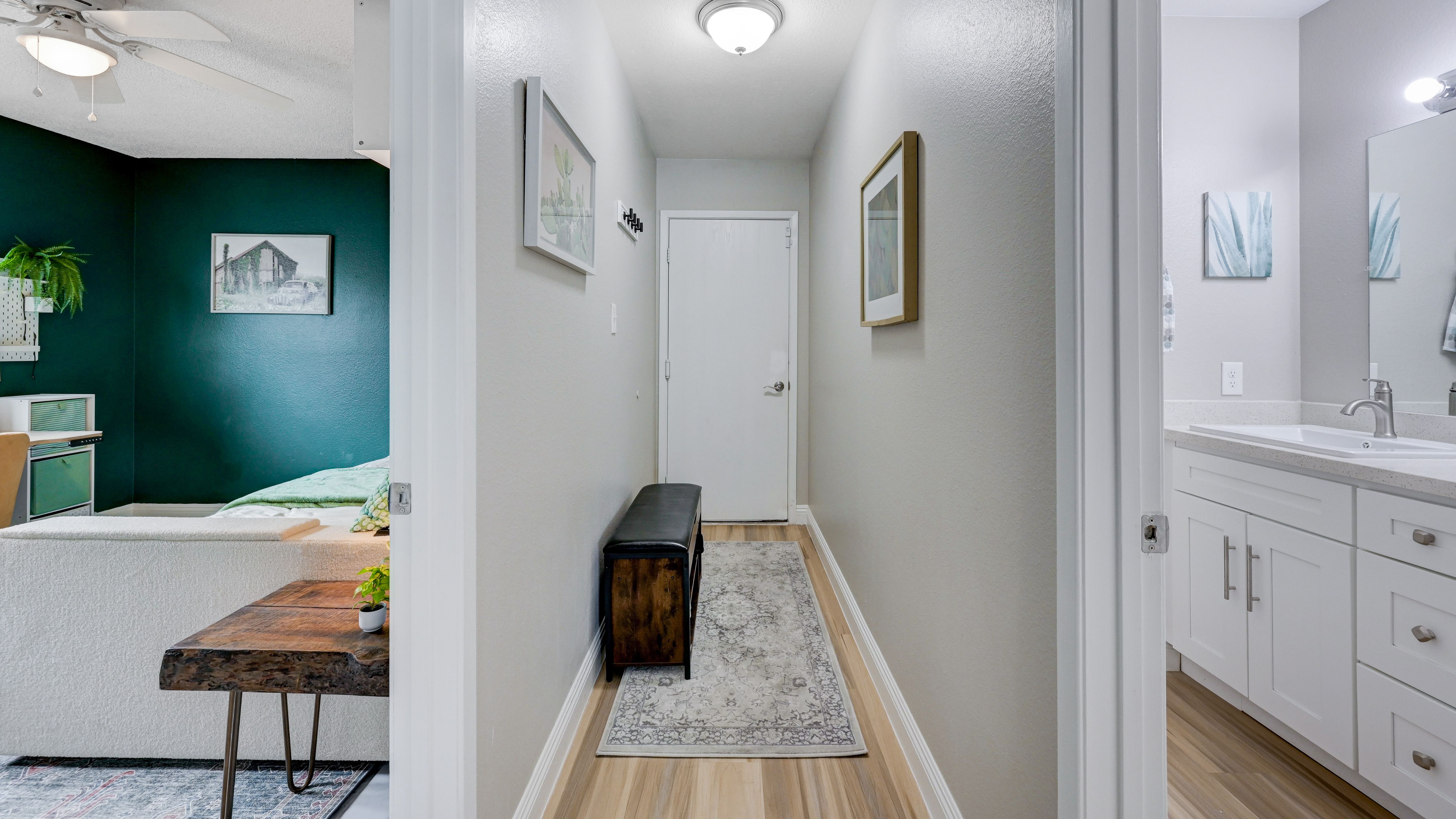 Entryway