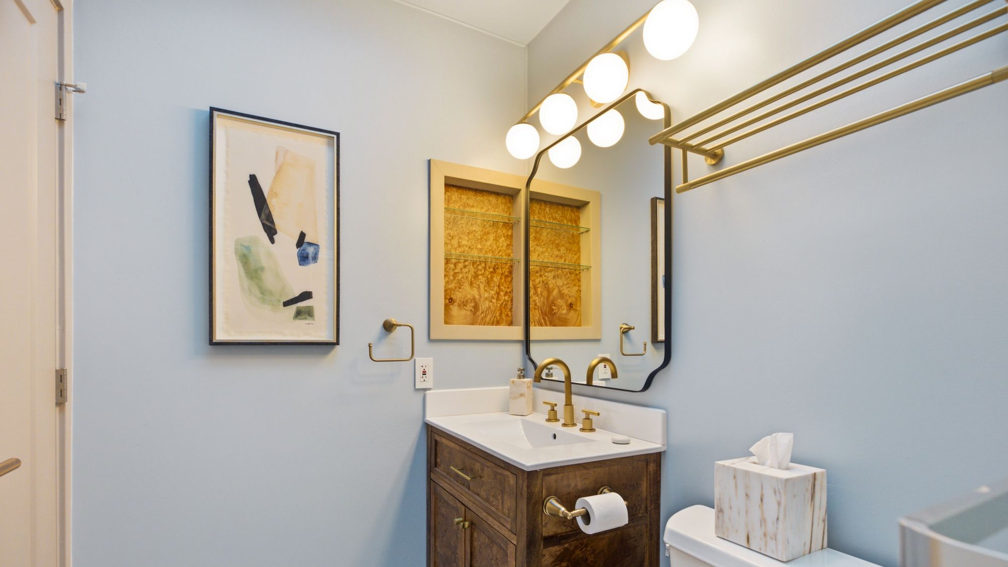 Bathroom 2