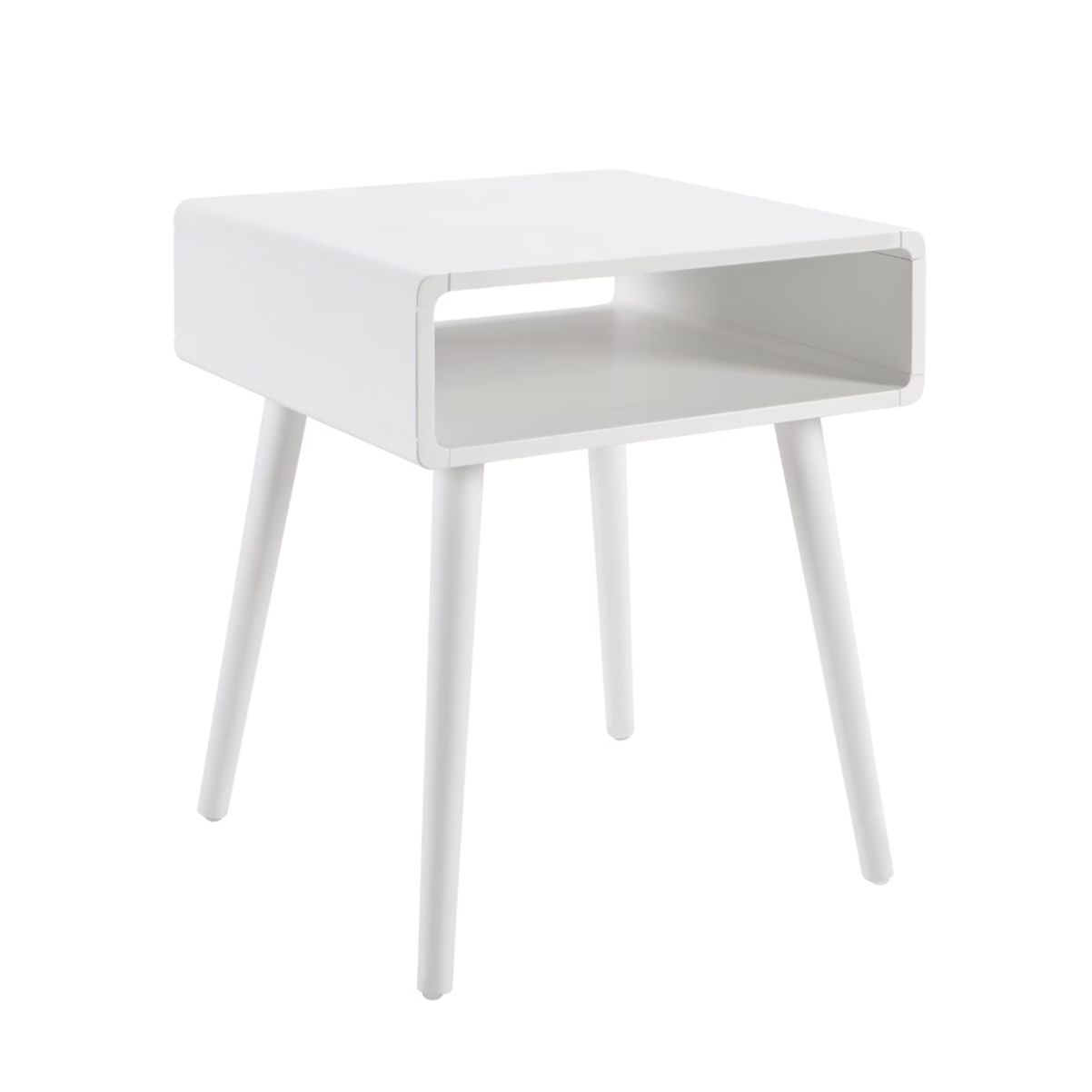 Convenience Concepts Napa End Table