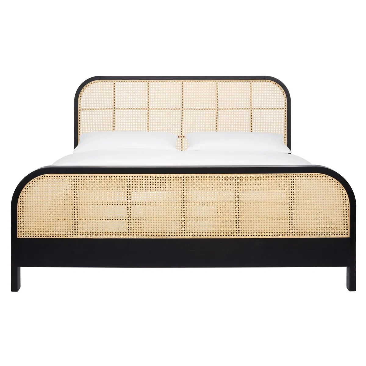  Cane Bed
