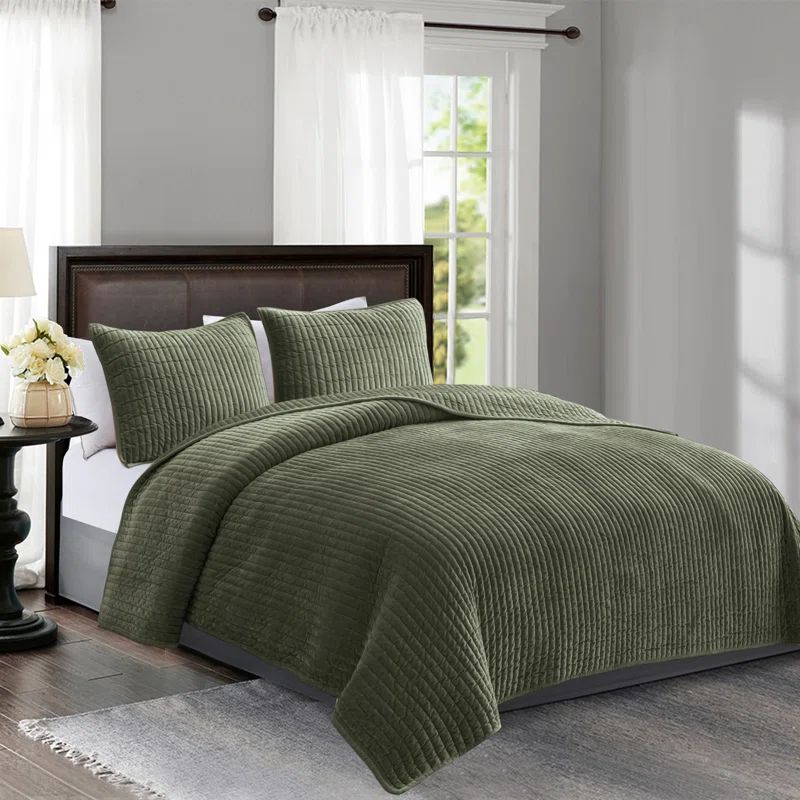 Coverlet