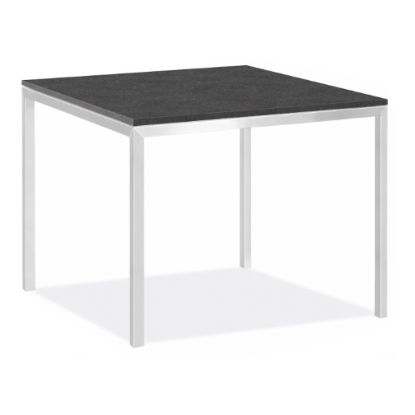 Parsons Outdoor Tables - Modern Outdoor Furniture - Room & Board