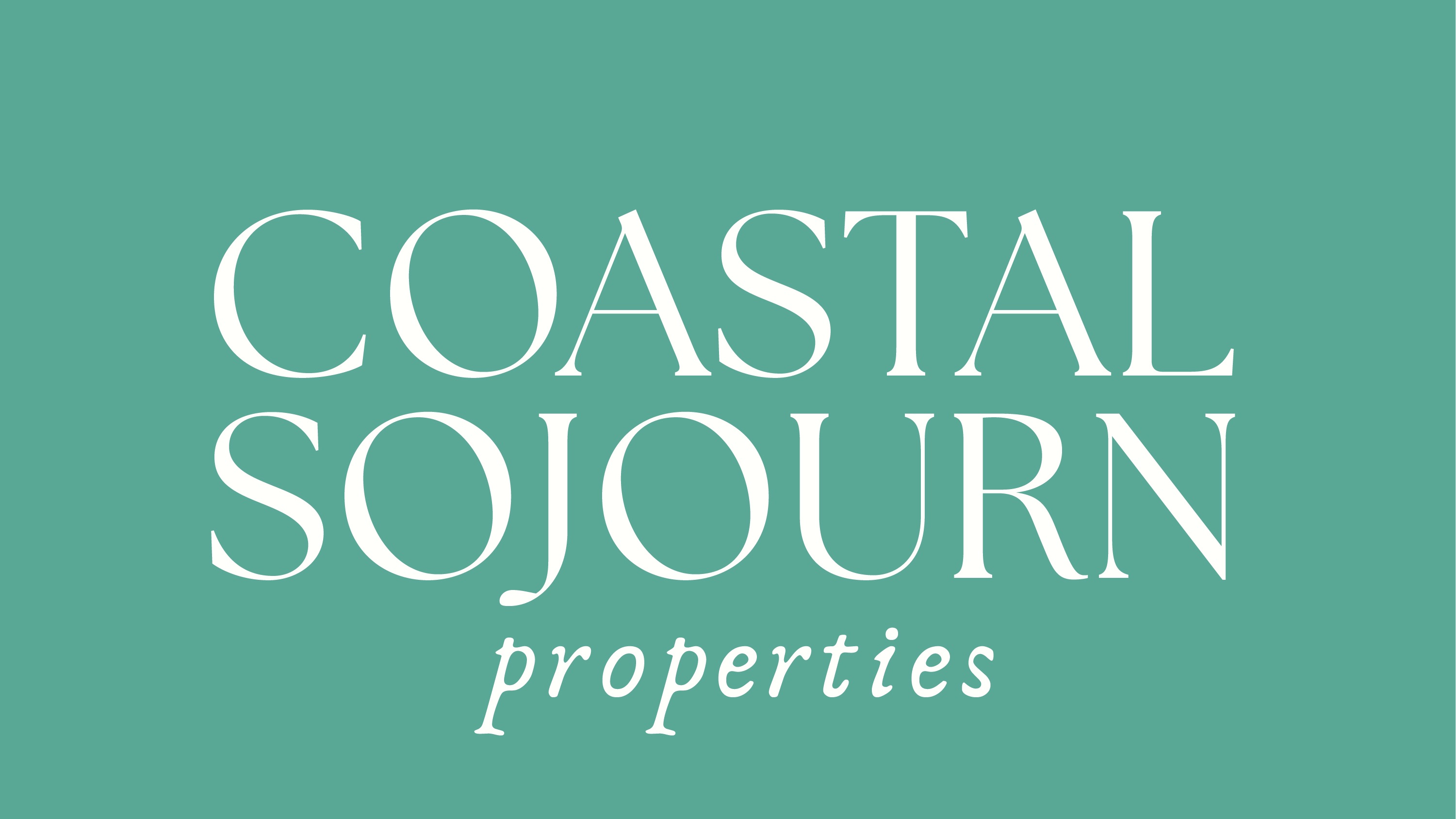 Coastal Sojourn Favorites