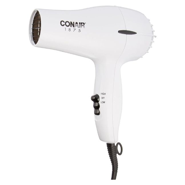 Hair Dryer