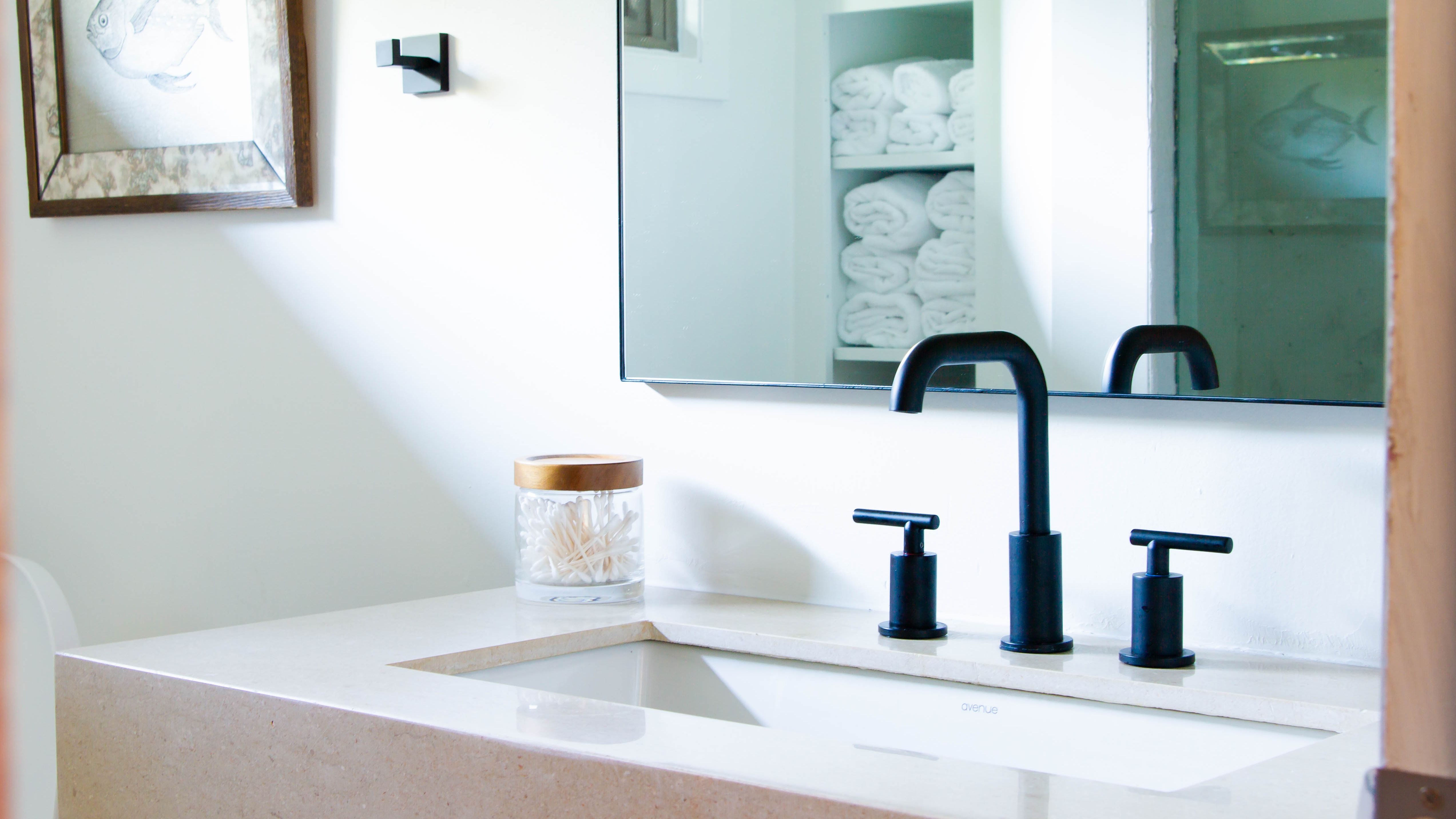 Bathroom 1