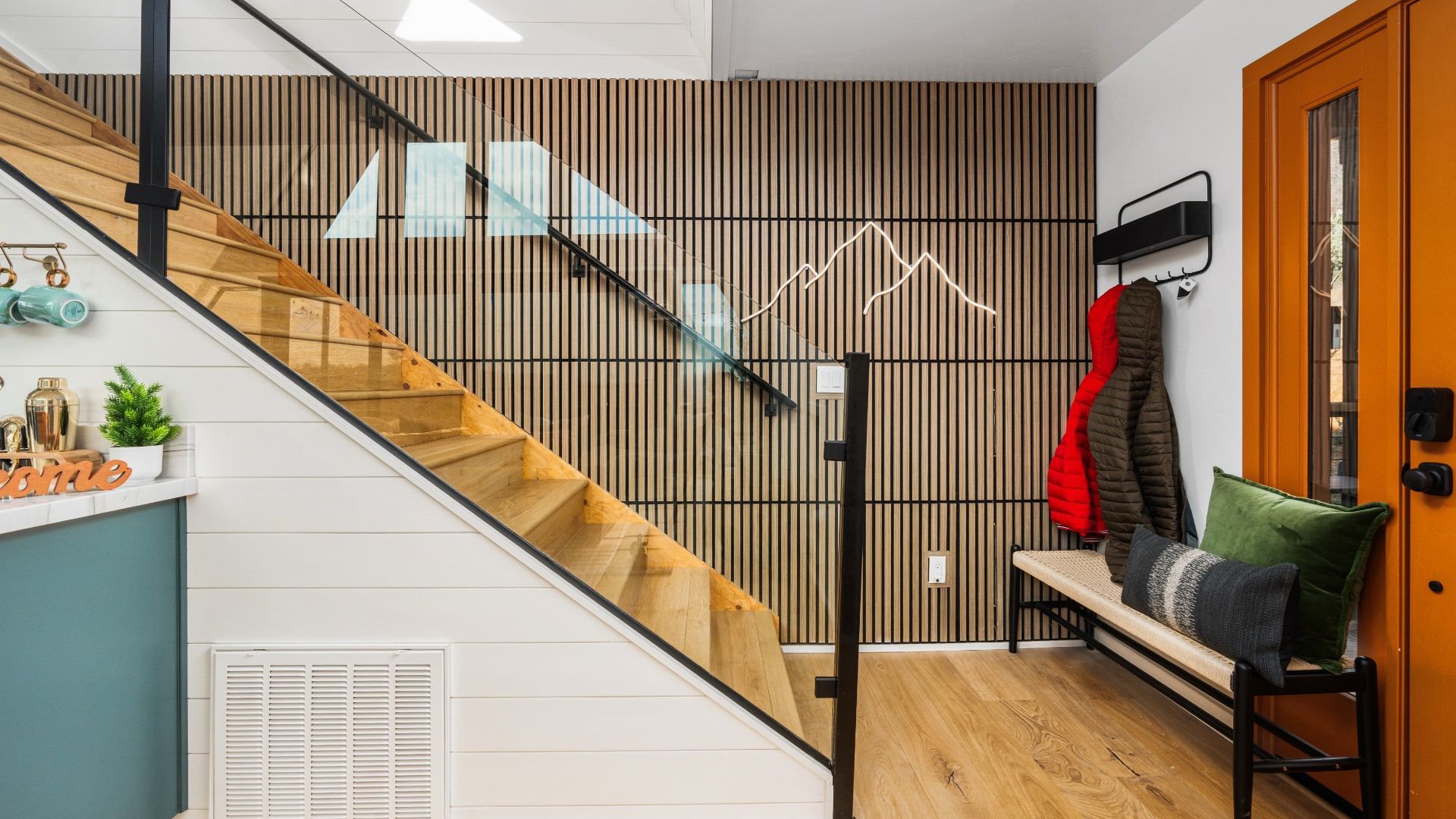 Entryway