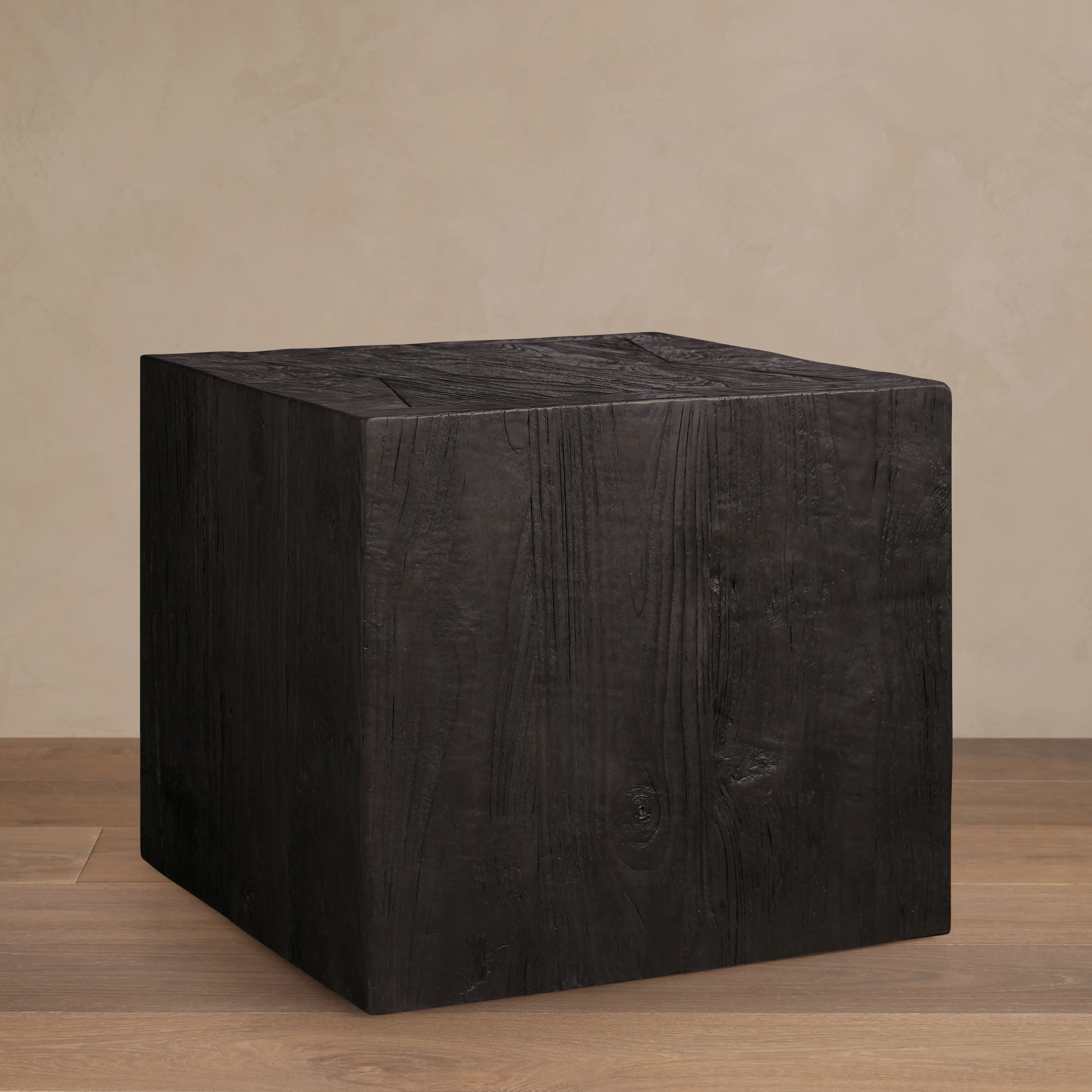 Ubud End Table
