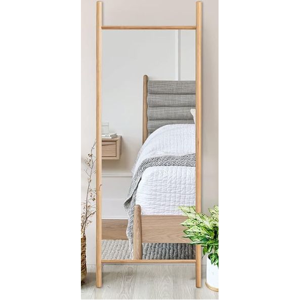 Neutype Full Length Mirror 65"x22"