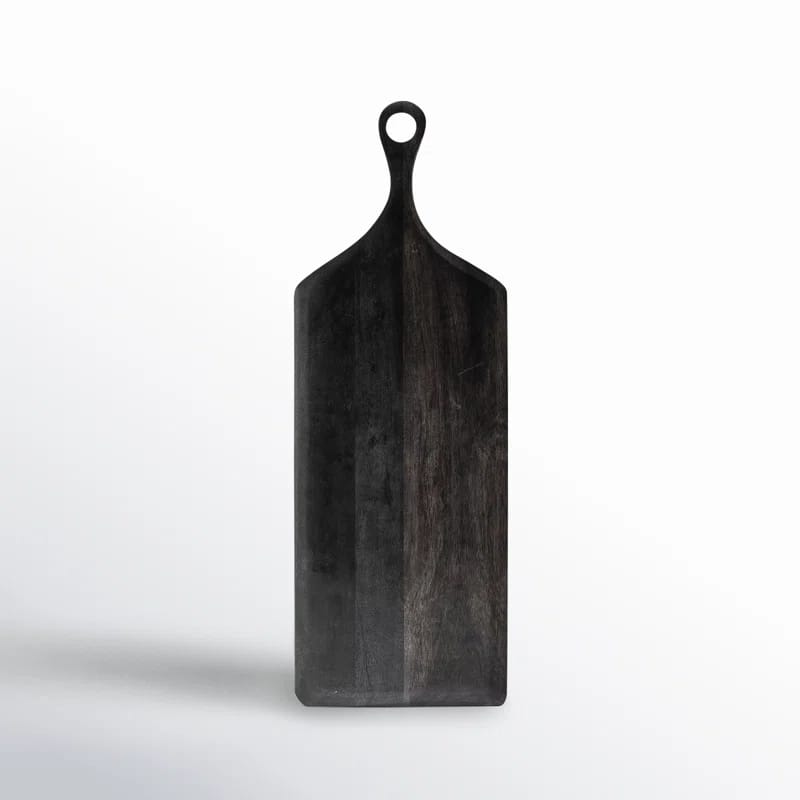 Ivar Acacia Solid Wood Cutting Board