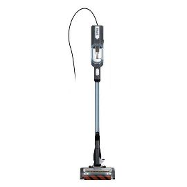 Open Box Shark Stick Vacuum Self-cleaning Brushroll Removable Handheld Uv580 - Blue