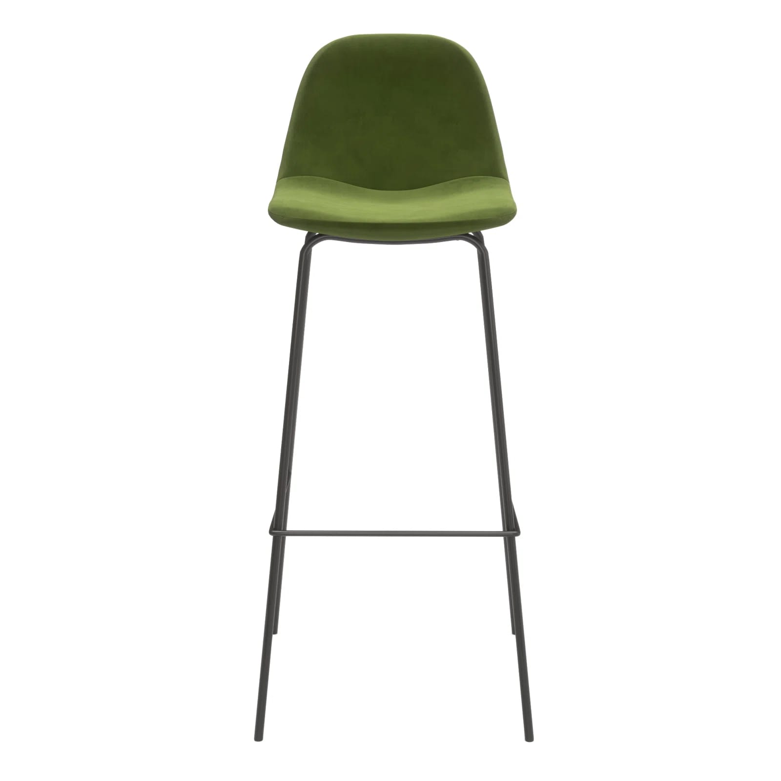 Kody Upholstered Bar & Counter Stool (Set of 2)