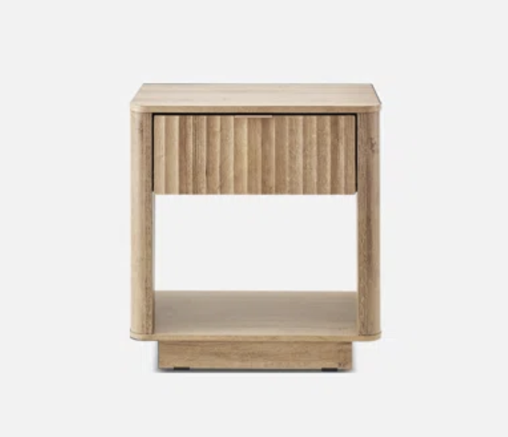 Dorcus Nightstand