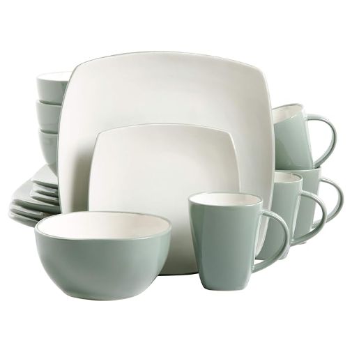 Dinnerware