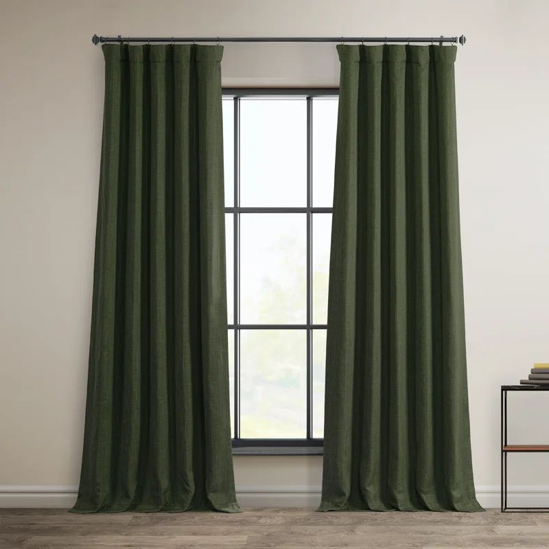 Drapes