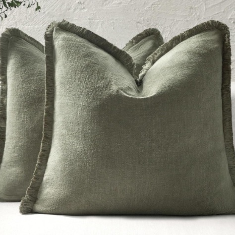 Boho Decorative Throw Pillow Covers