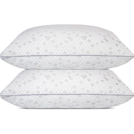 Firm pillow