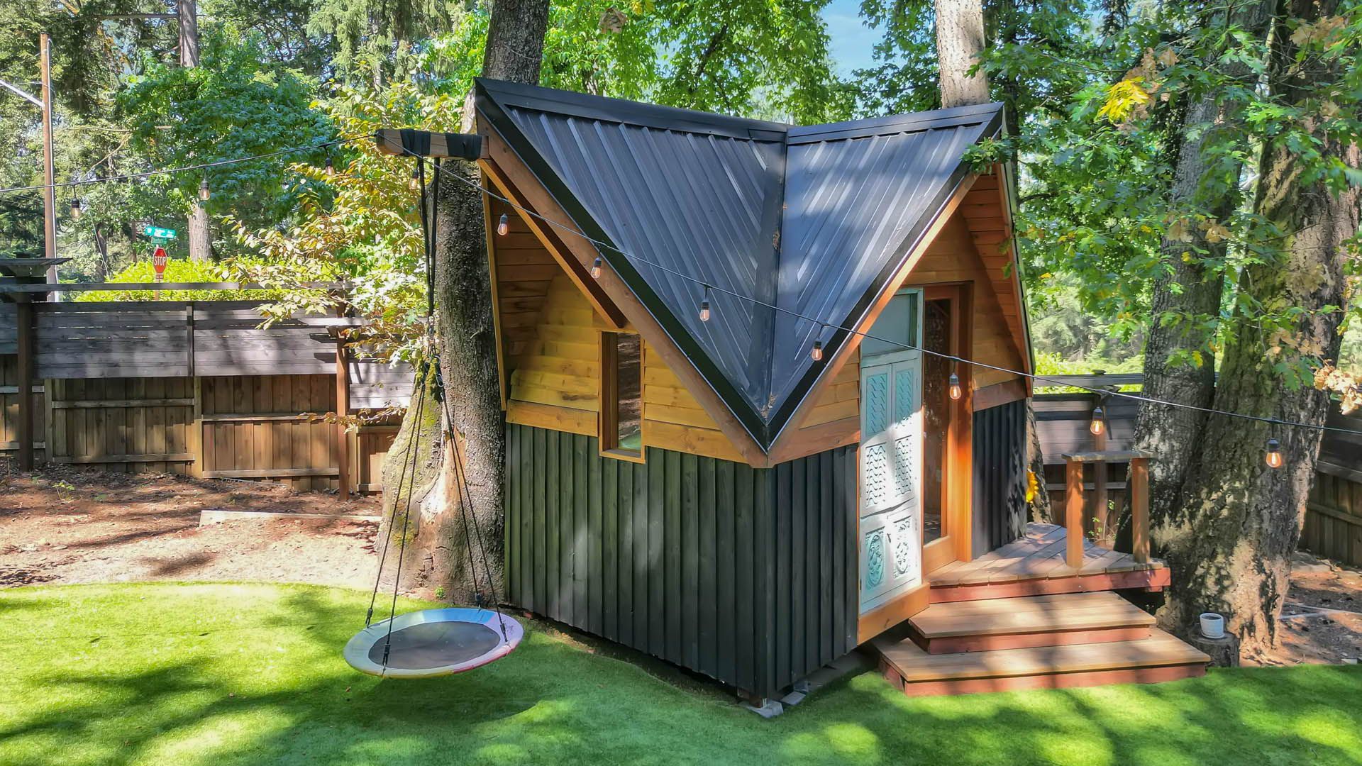 Playhouse