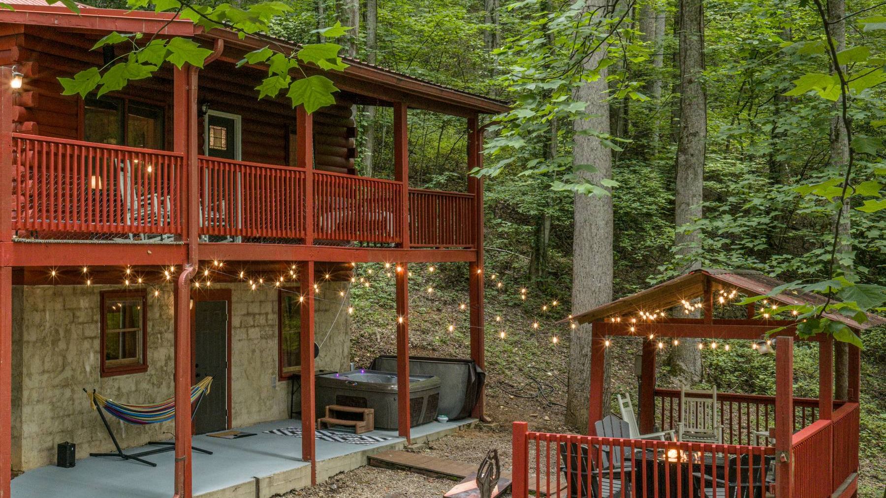 The Re-Up Retreat