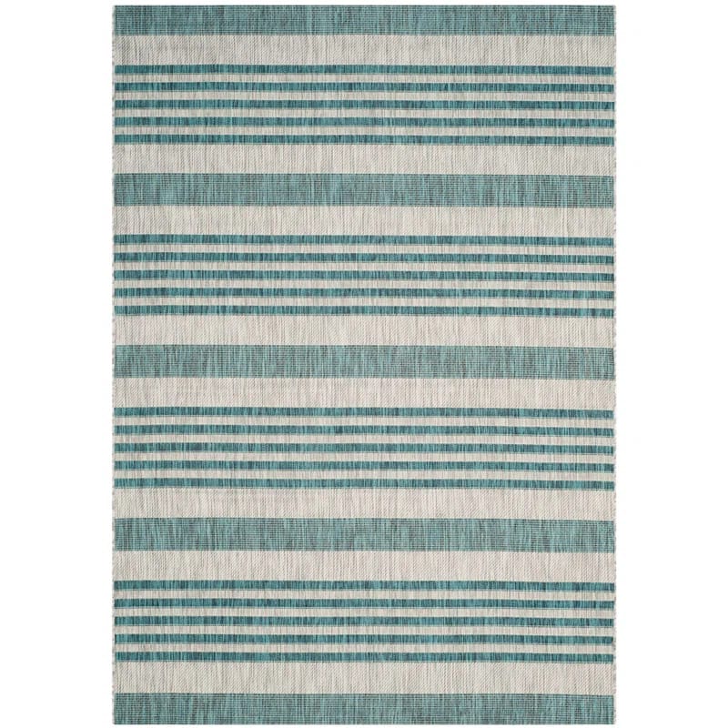 Naya Striped Rug