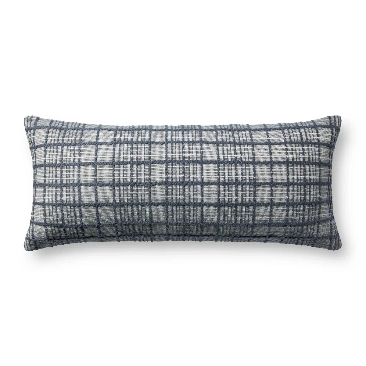 Magnolia Home By Joanna Gaines x Loloi Liv Throw Pillow