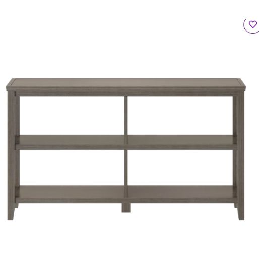 Winston Porter Bookcase