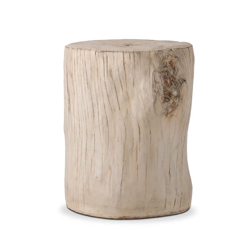 Kamar Side Table