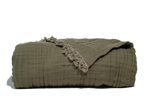 Redford Throw Blanket