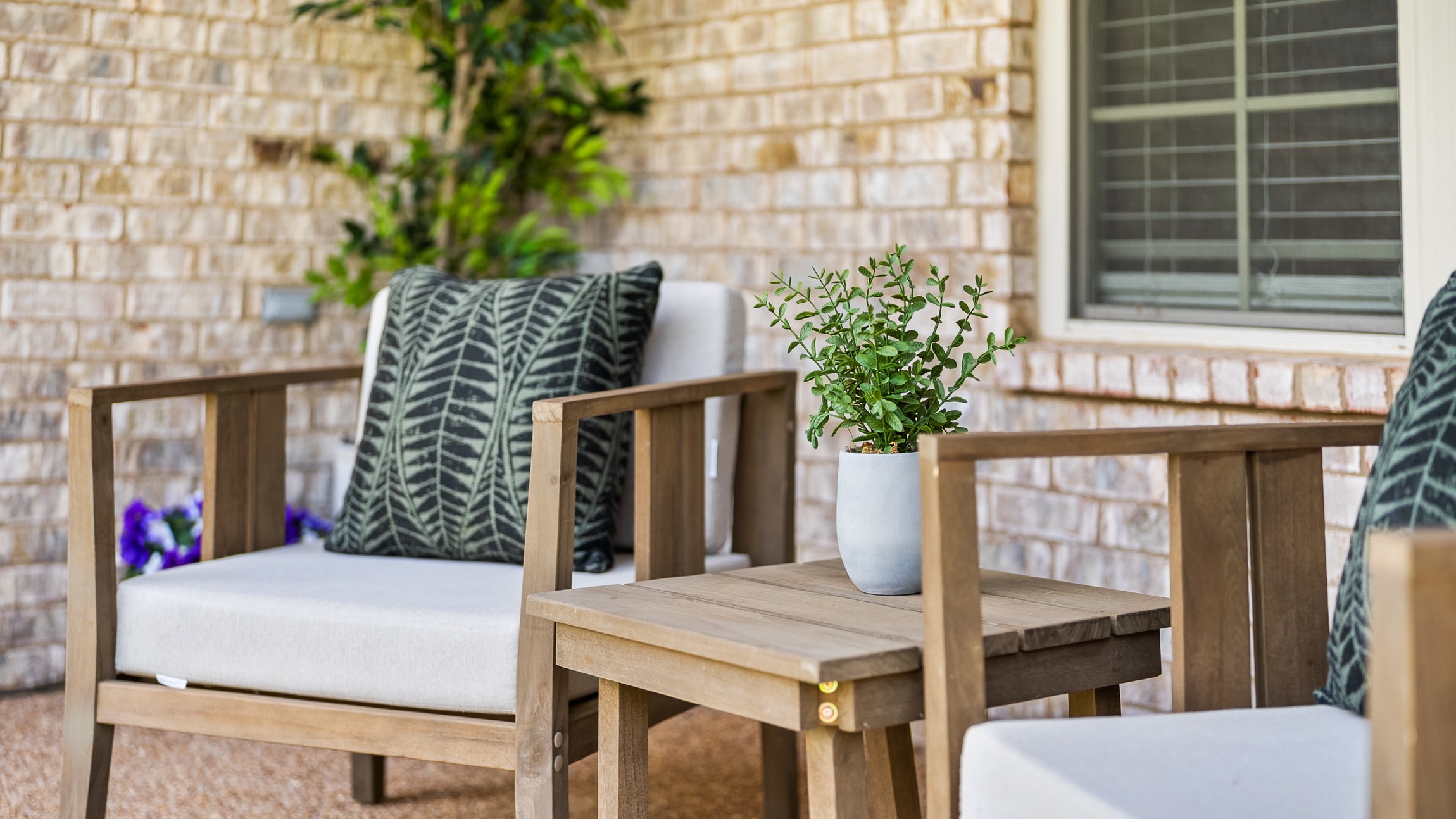 Porch