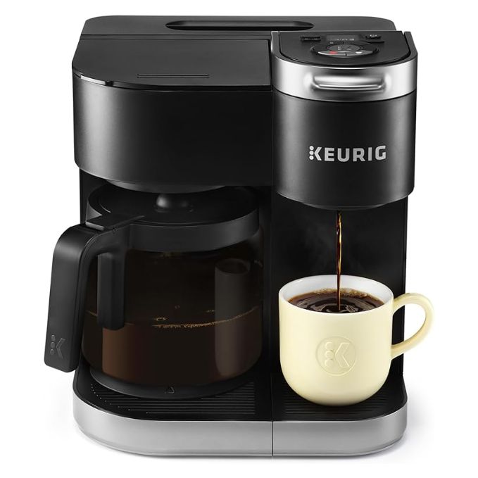Keurig Duo Coffee Maker