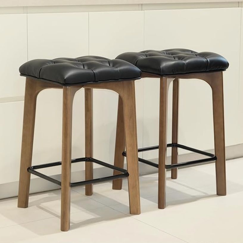 Bareasy Bar Stools Set Of 2