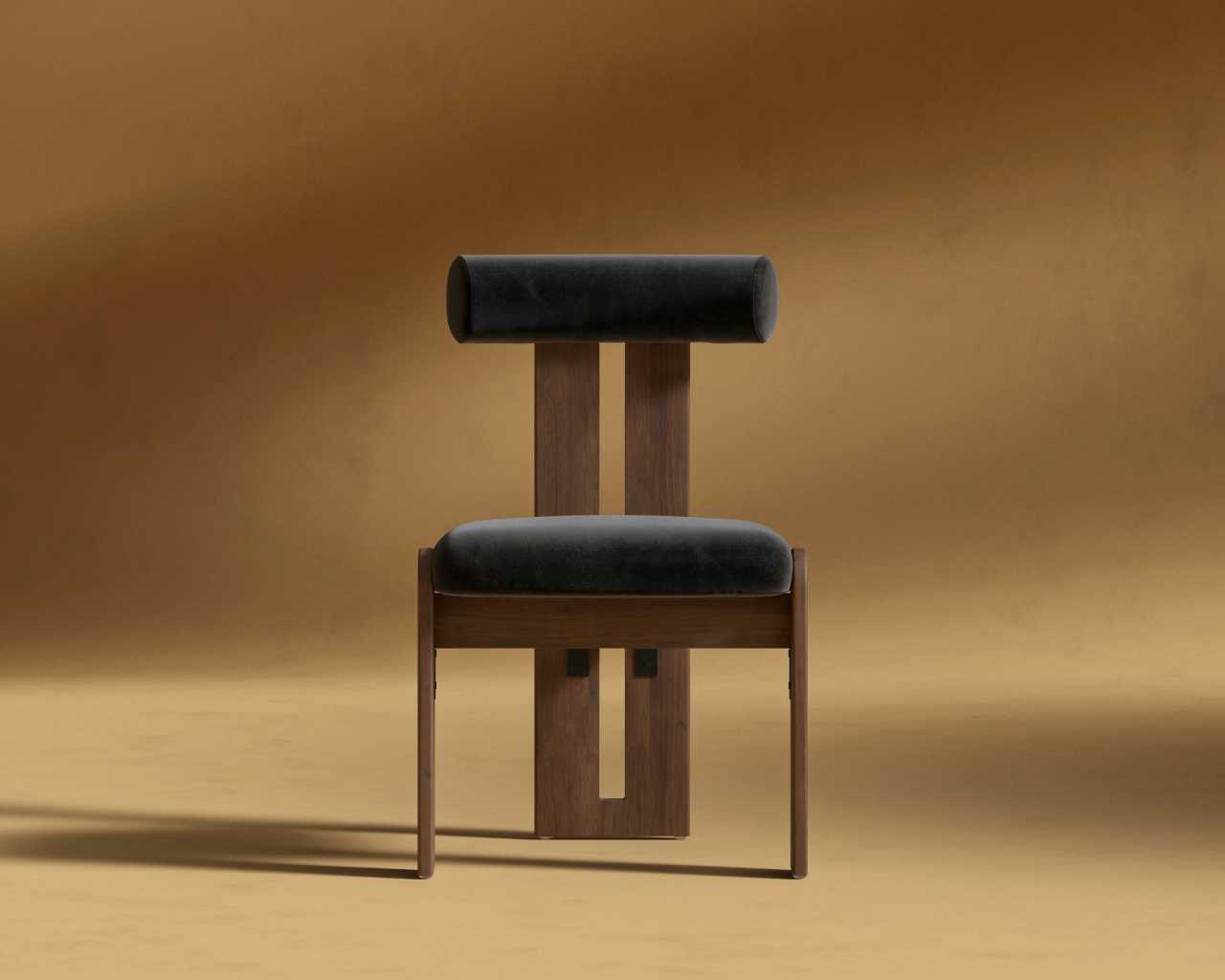Tola Dining Chair