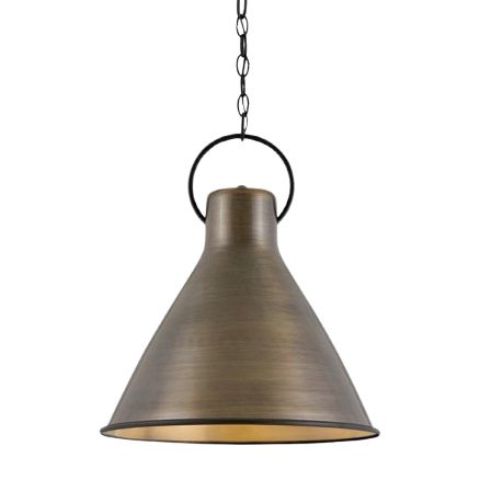 Whatley Pendant
