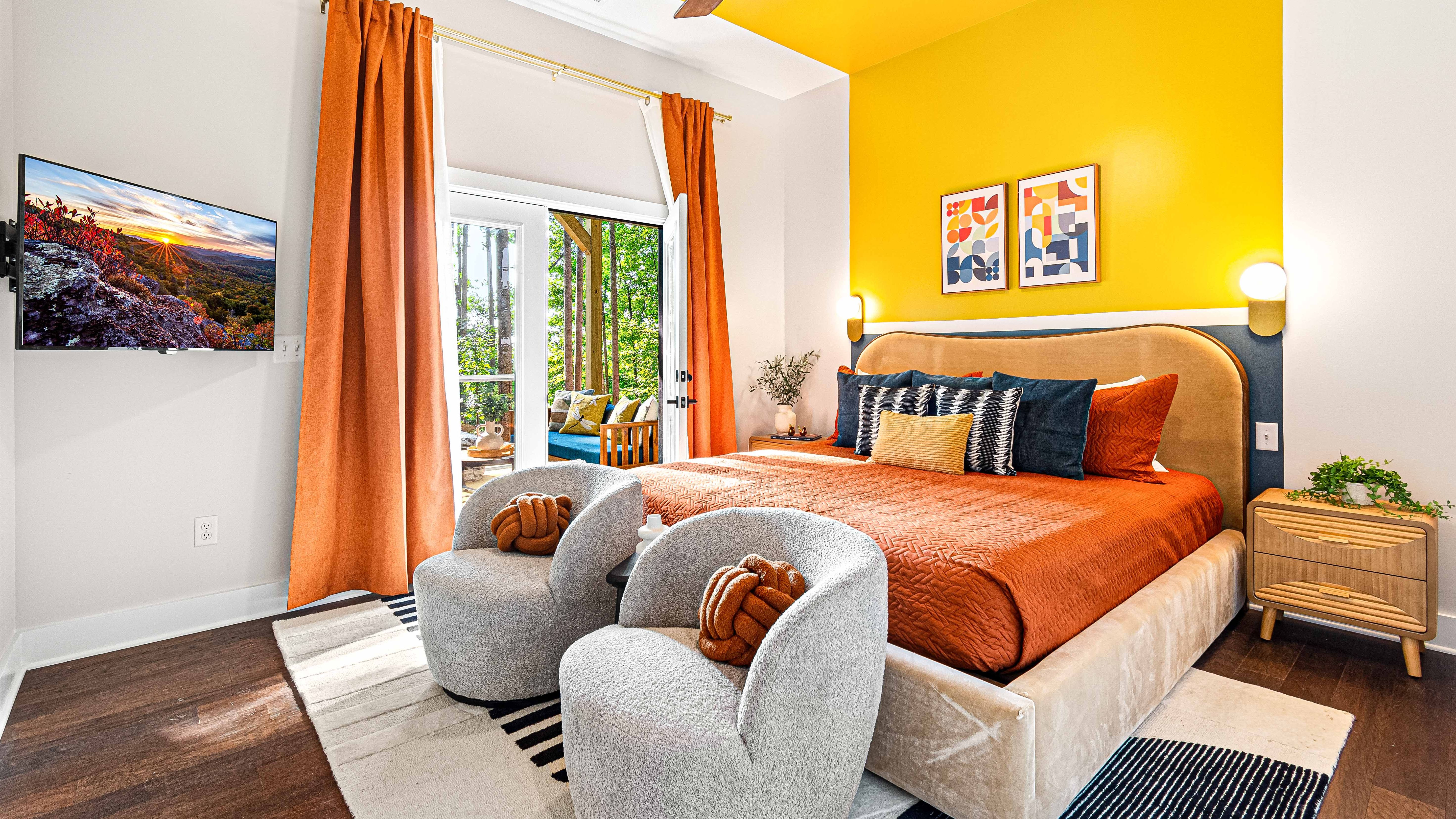 Bedroom 3