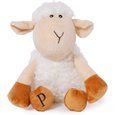  Pendleton Plush Lamb Dog Toy