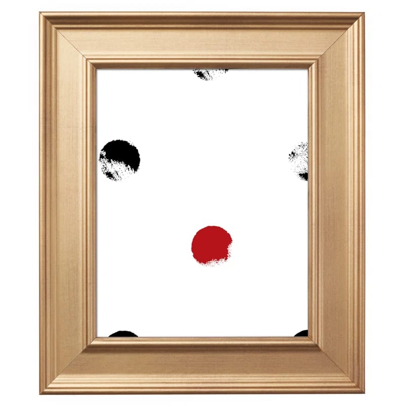 Dukinfield Picture Frame