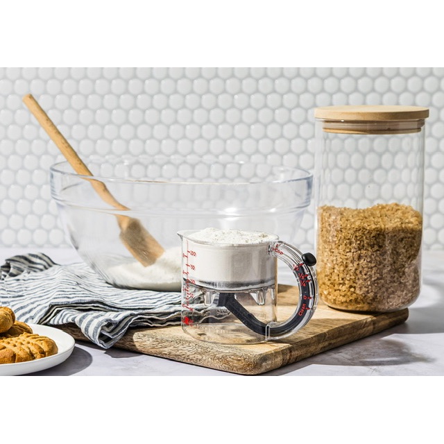 Up Cup - Perfect Measuring Cup