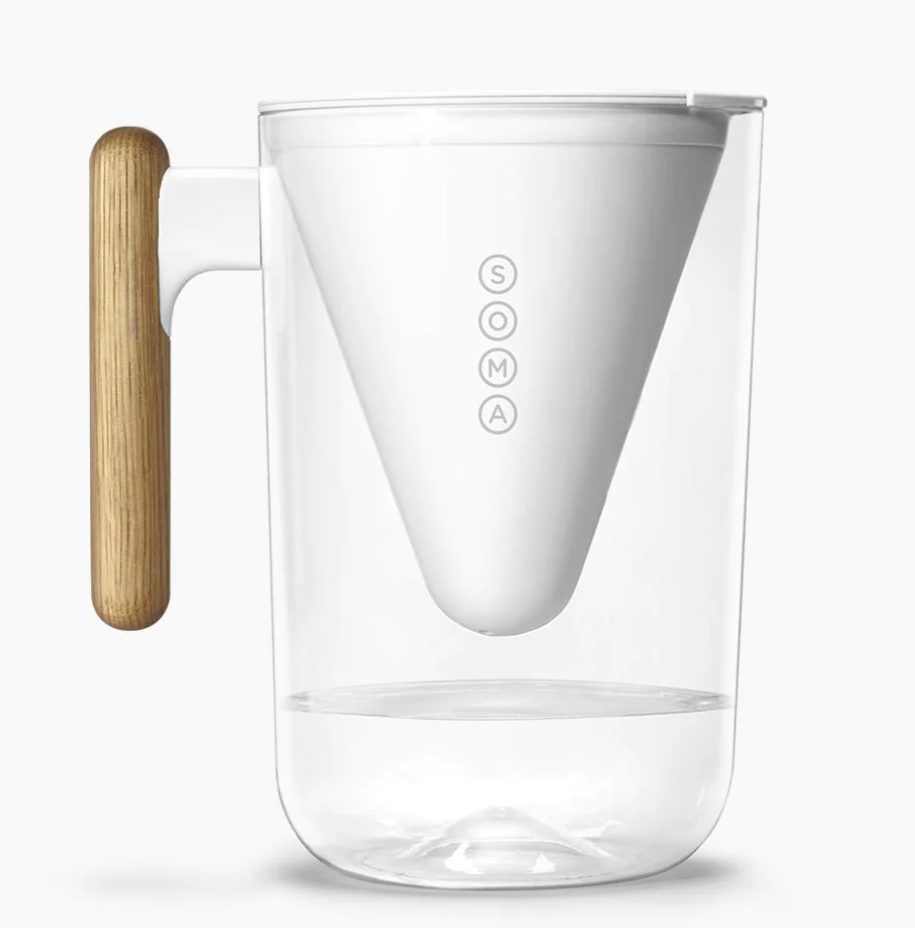 The Soma Pitcher