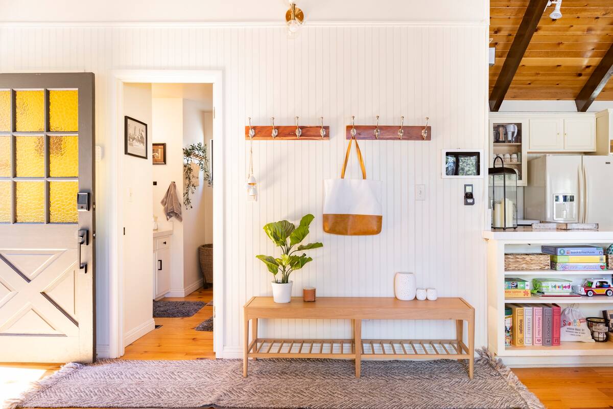Entry Way