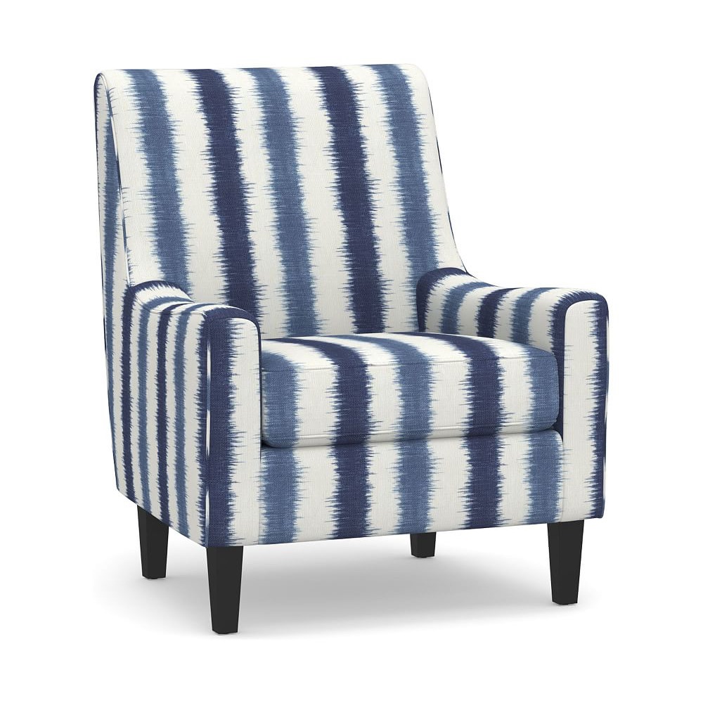 Soma Isaac Upholstered Armchair