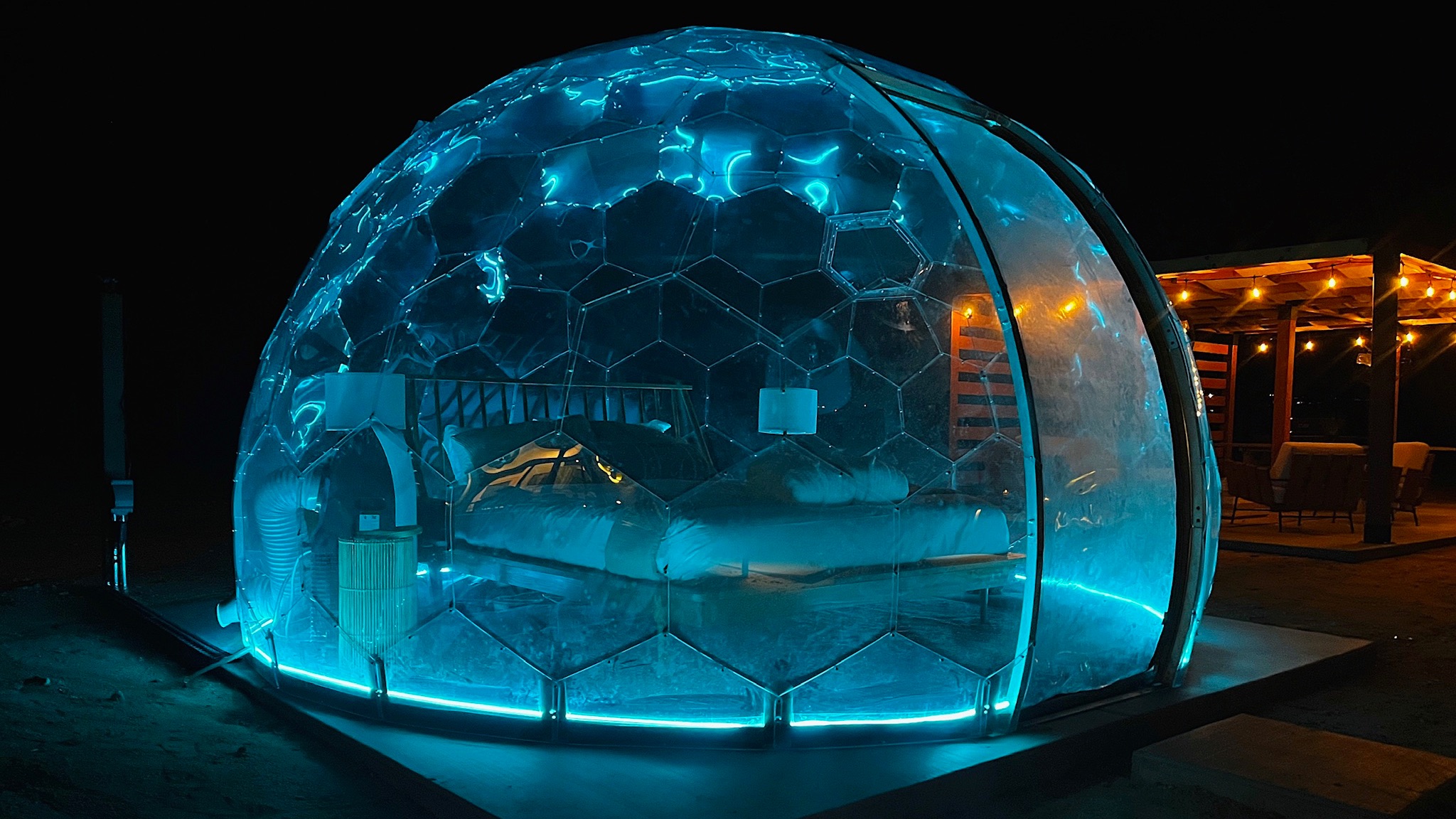 Dome