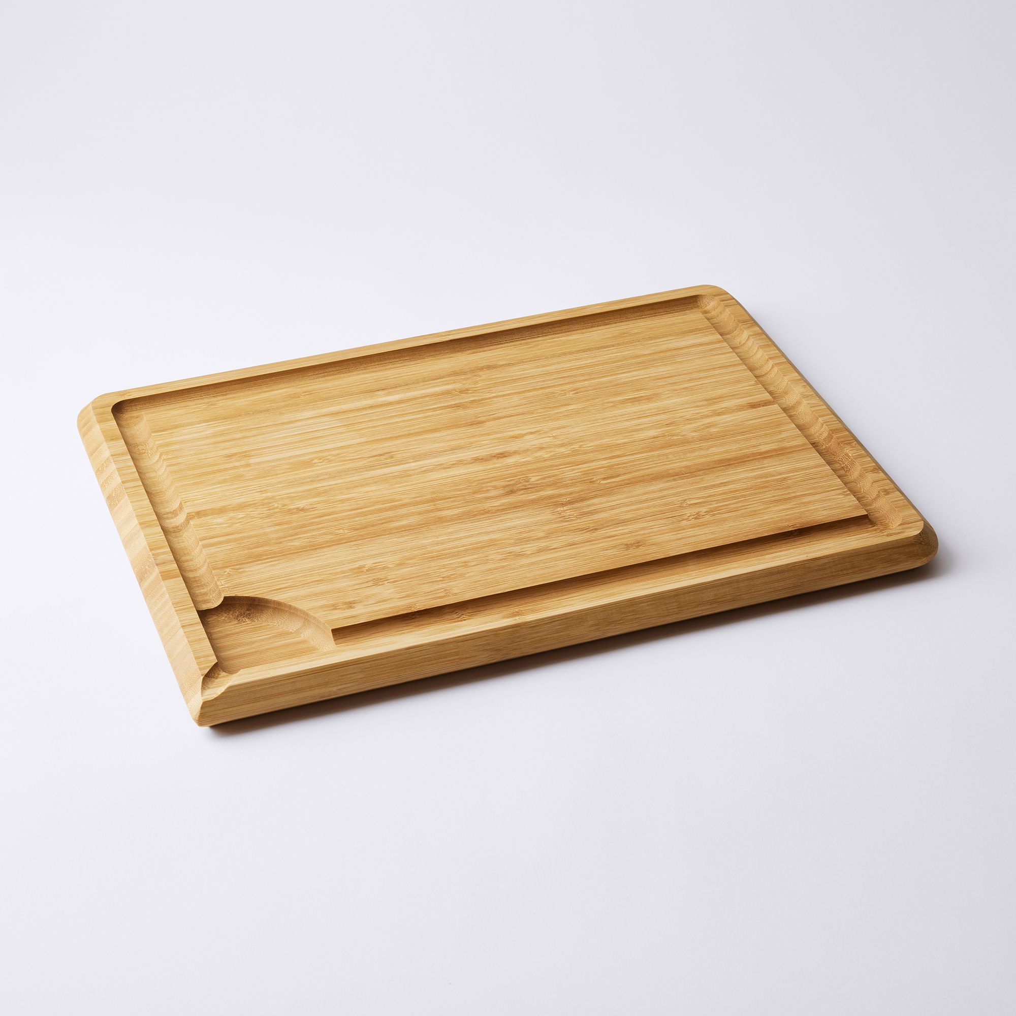 Five Two Bamboo Double Sided Cutting Board