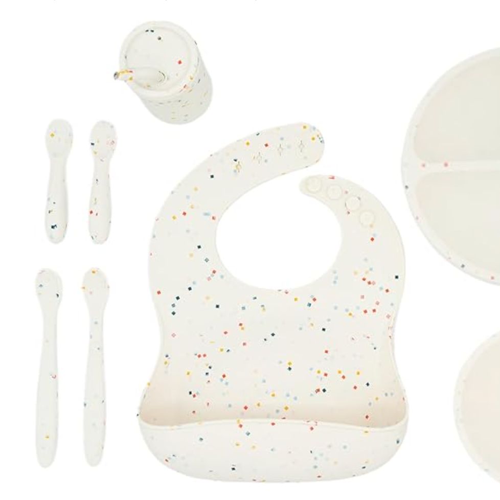 Baby Feeding Bundle