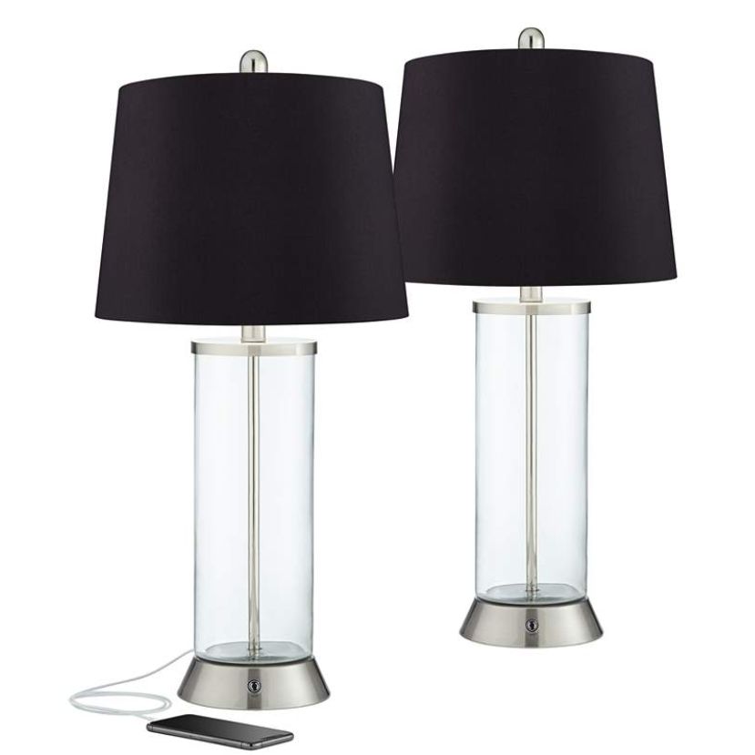 Spring Bedroom Lamps 