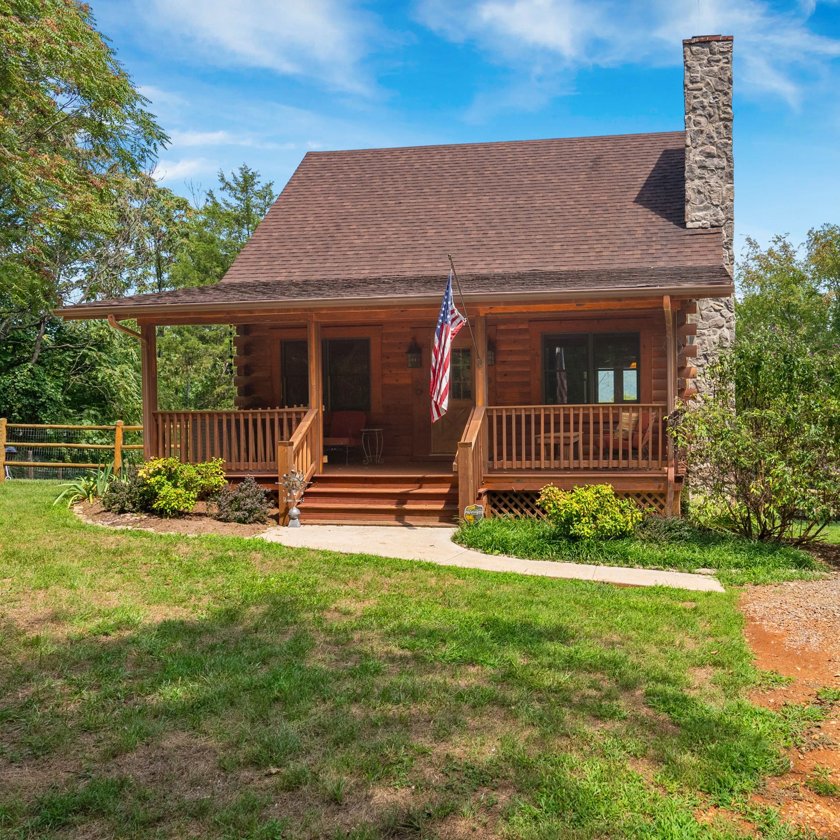 The Retreat at Persimmon Hill
