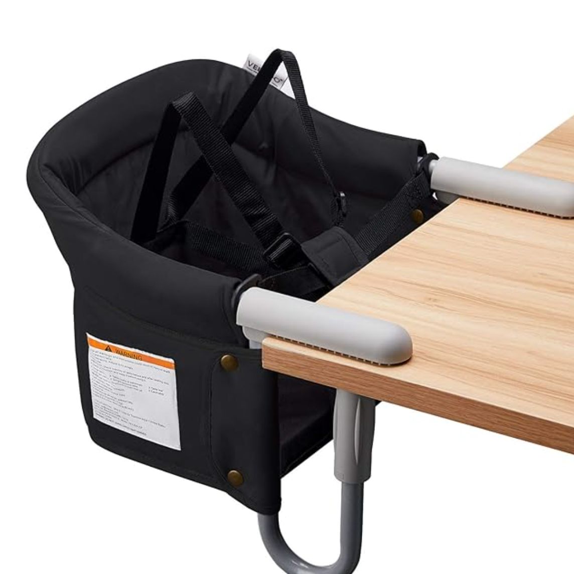 Hook-On Chair