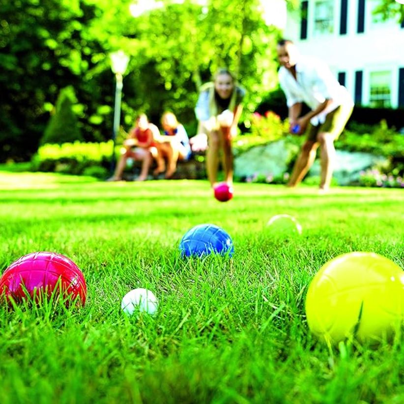 Boccee Ball Set